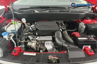 Suzuki Vitara SZ5 Manual Petrol SUV - Stock Number (1675200) - 48th supplementary image
