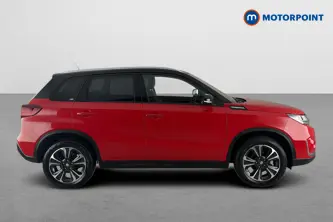 Suzuki Vitara SZ5 Manual Petrol SUV - Stock Number (1675200) - Passenger side