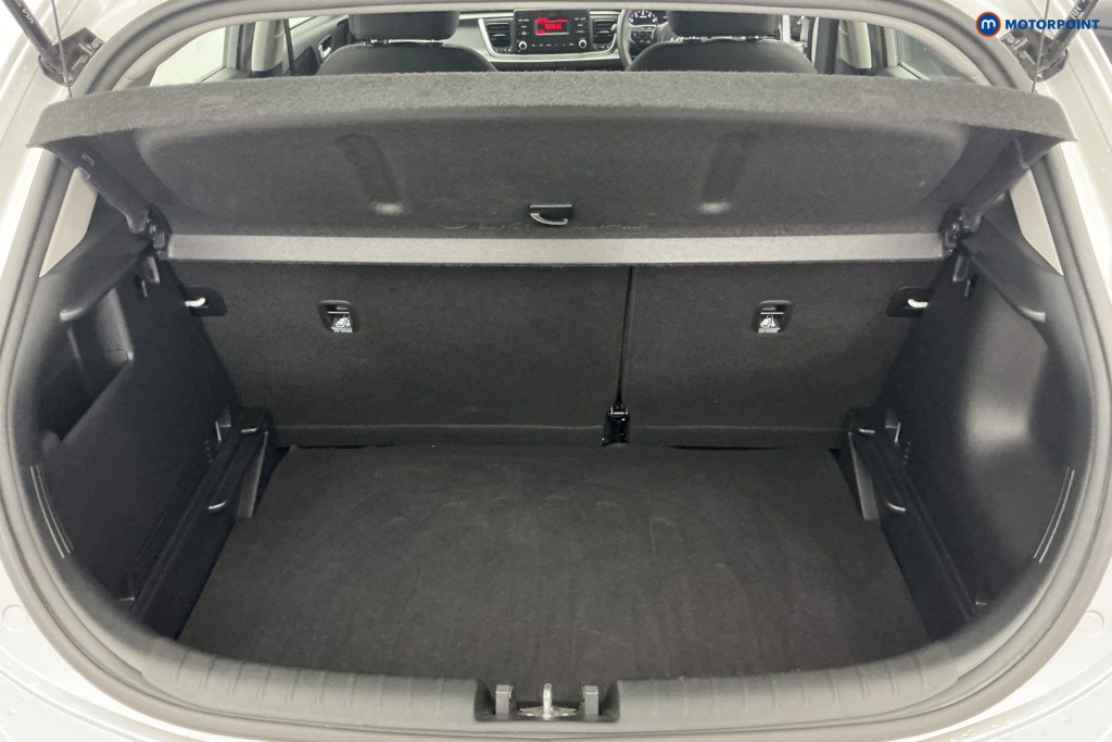 KIA RIO 1 Manual Petrol Hatchback - Stock Number (1675243) - 3rd supplementary image