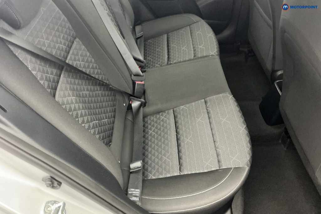 KIA RIO 1 Manual Petrol Hatchback - Stock Number (1675243) - 4th supplementary image