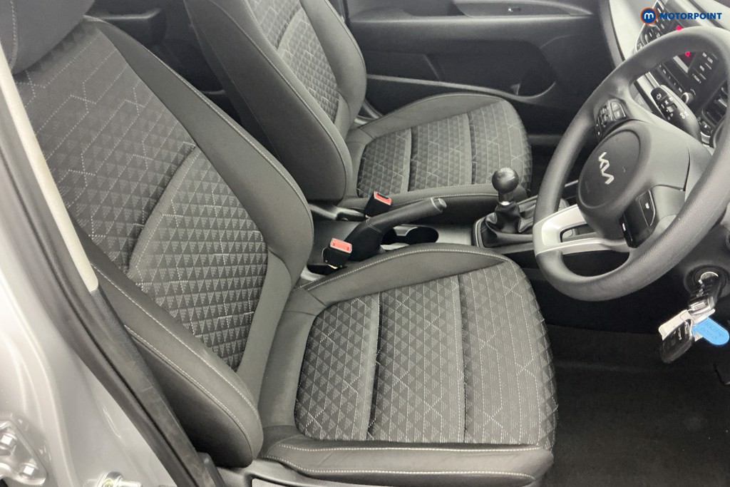 KIA RIO 1 Manual Petrol Hatchback - Stock Number (1675243) - 5th supplementary image