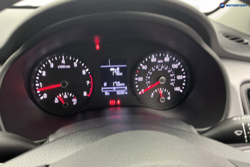 KIA RIO 1 Manual Petrol Hatchback - Stock Number (1675243) - 7th supplementary image