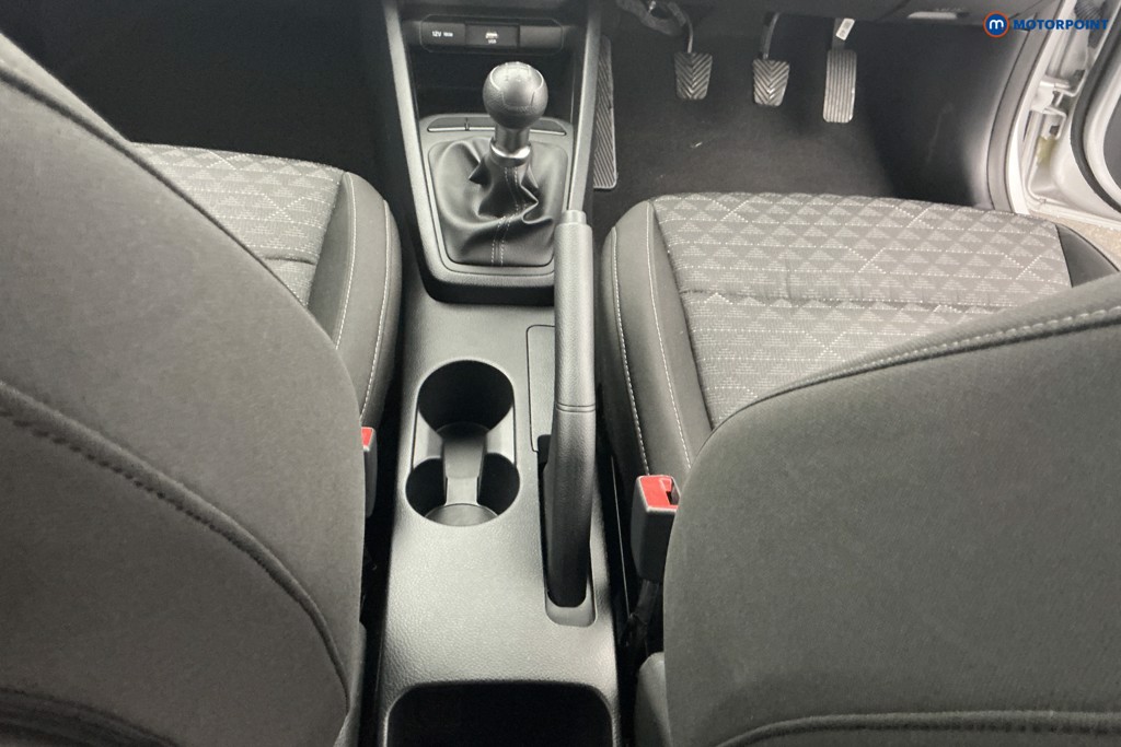 KIA RIO 1 Manual Petrol Hatchback - Stock Number (1675243) - 11th supplementary image