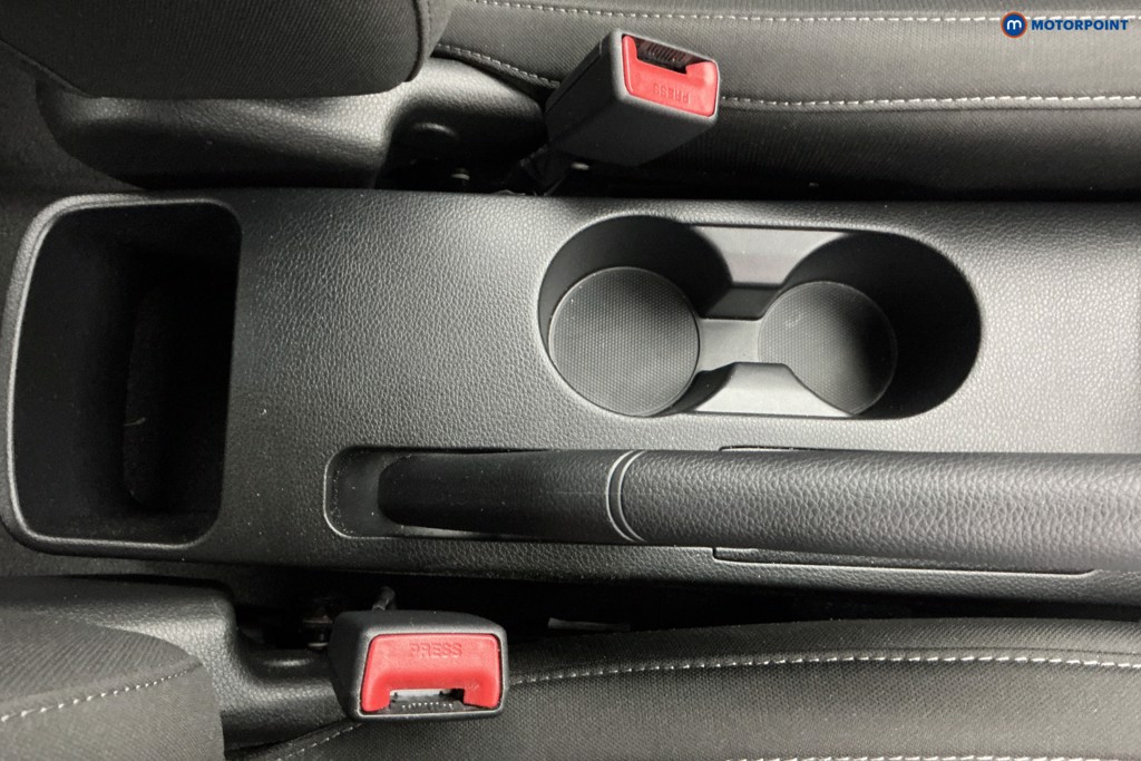 KIA RIO 1 Manual Petrol Hatchback - Stock Number (1675243) - 13th supplementary image