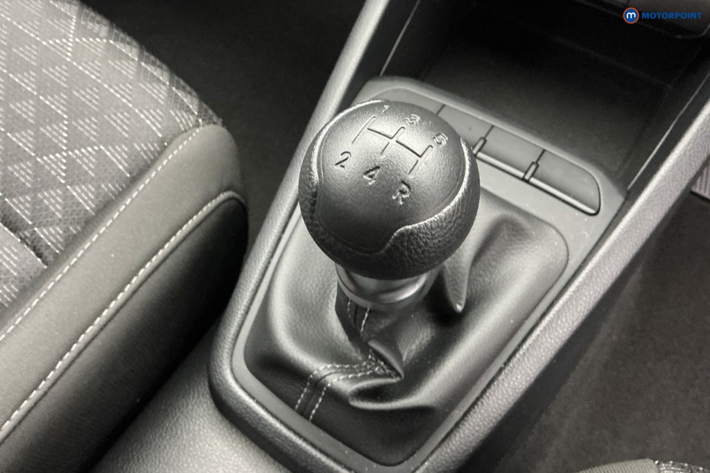KIA RIO 1 Manual Petrol Hatchback - Stock Number (1675243) - 15th supplementary image