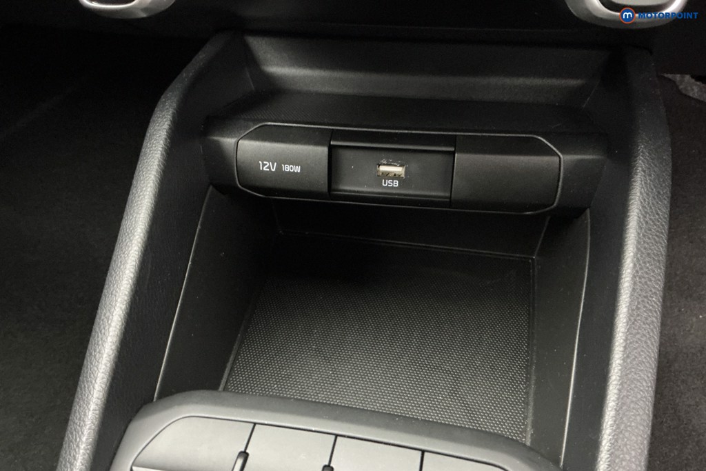 KIA RIO 1 Manual Petrol Hatchback - Stock Number (1675243) - 16th supplementary image