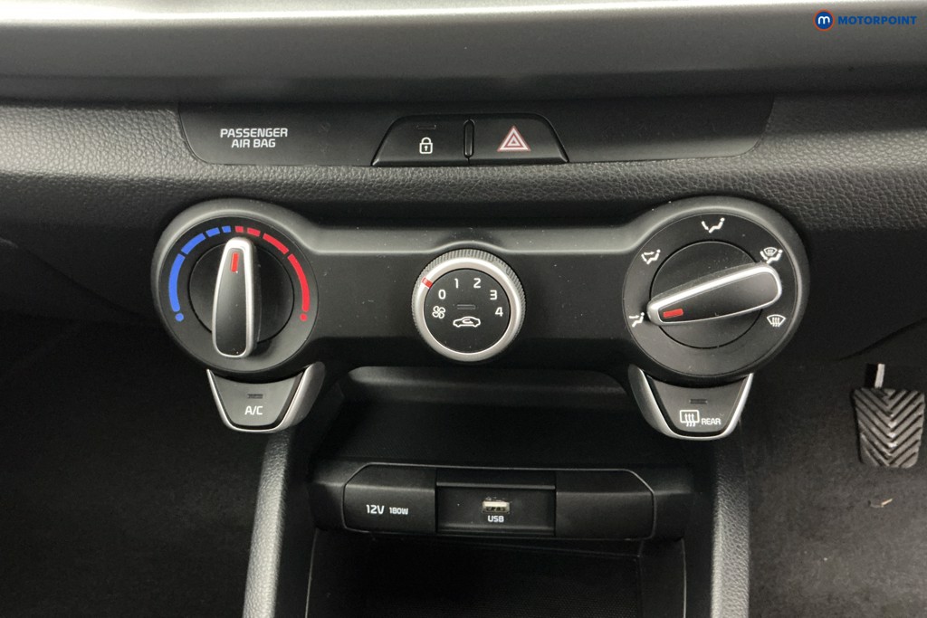 KIA RIO 1 Manual Petrol Hatchback - Stock Number (1675243) - 17th supplementary image