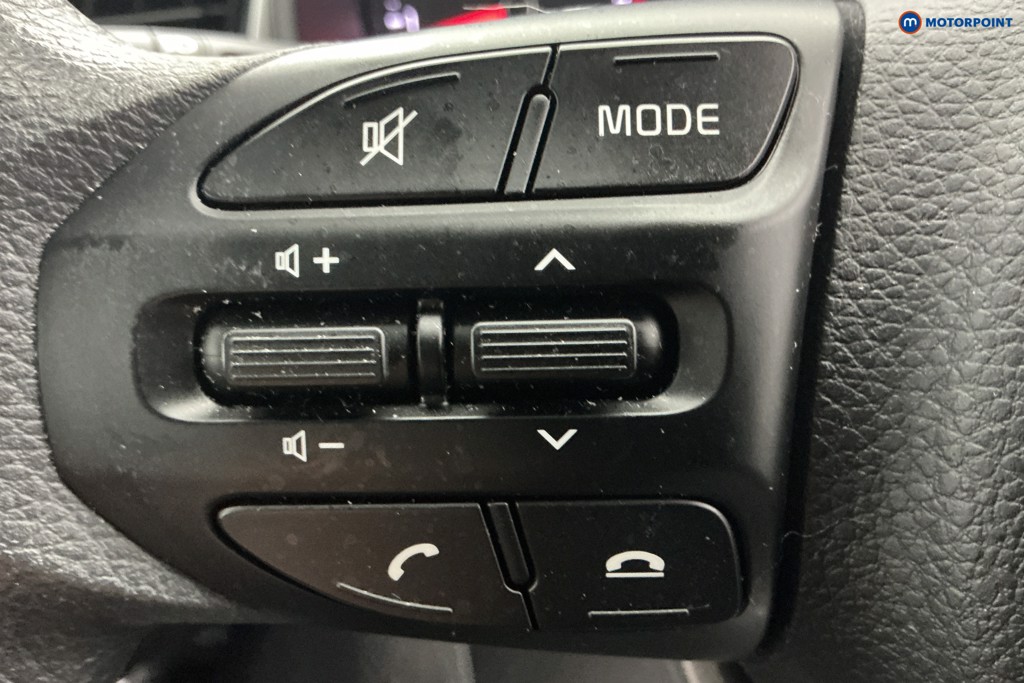 KIA RIO 1 Manual Petrol Hatchback - Stock Number (1675243) - 20th supplementary image