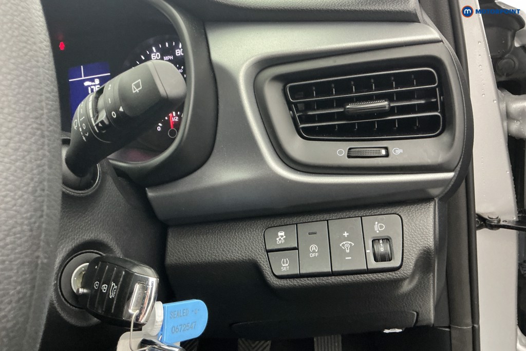 KIA RIO 1 Manual Petrol Hatchback - Stock Number (1675243) - 22nd supplementary image