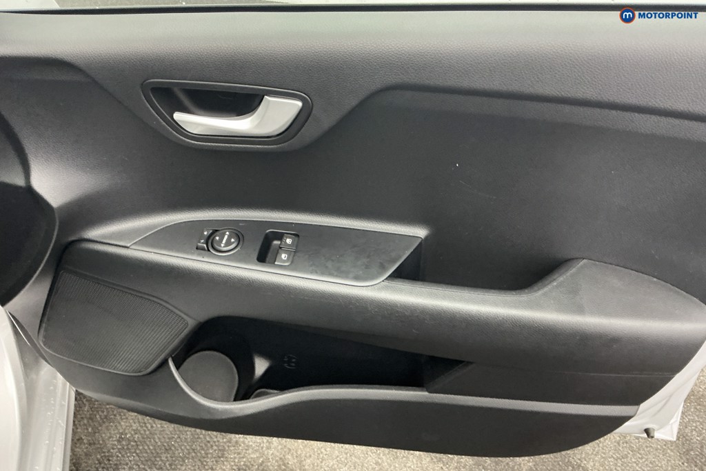 KIA RIO 1 Manual Petrol Hatchback - Stock Number (1675243) - 24th supplementary image