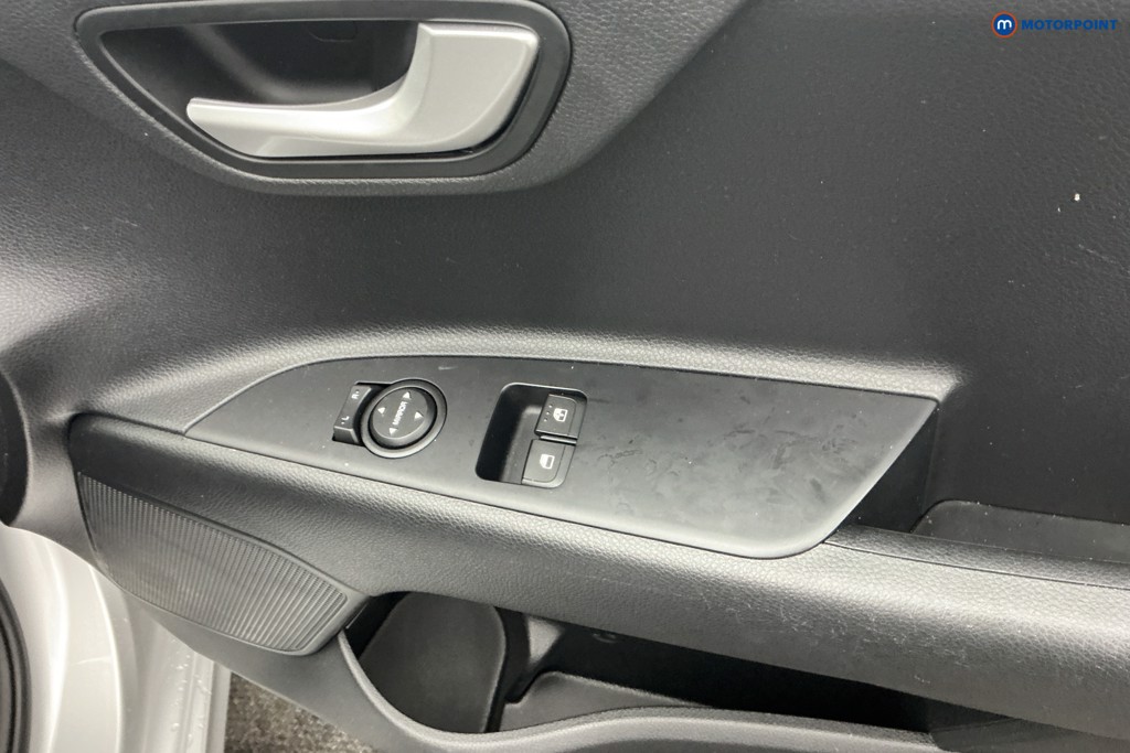 KIA RIO 1 Manual Petrol Hatchback - Stock Number (1675243) - 25th supplementary image
