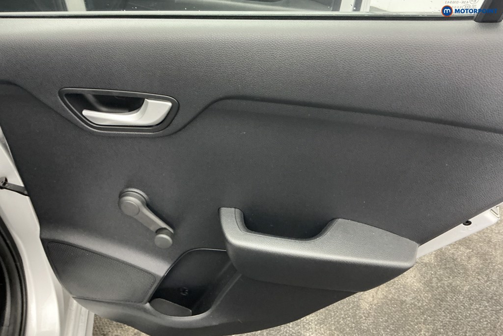 KIA RIO 1 Manual Petrol Hatchback - Stock Number (1675243) - 26th supplementary image