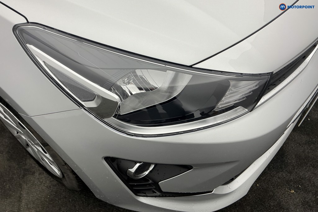 KIA RIO 1 Manual Petrol Hatchback - Stock Number (1675243) - 29th supplementary image
