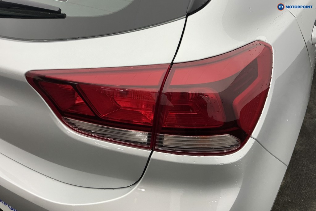 KIA RIO 1 Manual Petrol Hatchback - Stock Number (1675243) - 30th supplementary image
