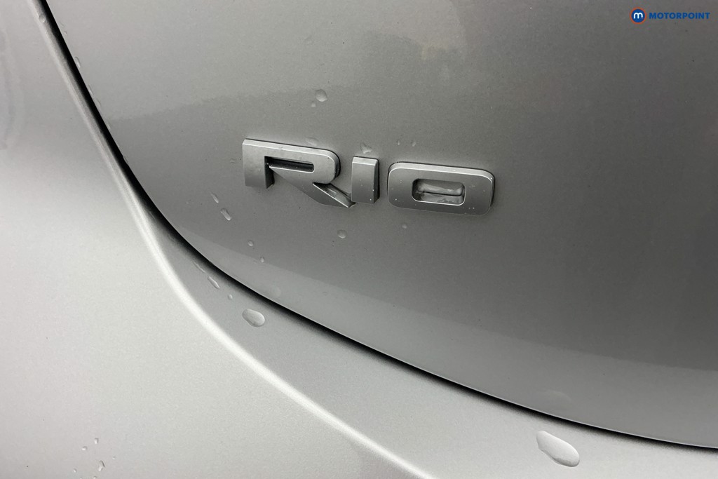 KIA RIO 1 Manual Petrol Hatchback - Stock Number (1675243) - 31st supplementary image
