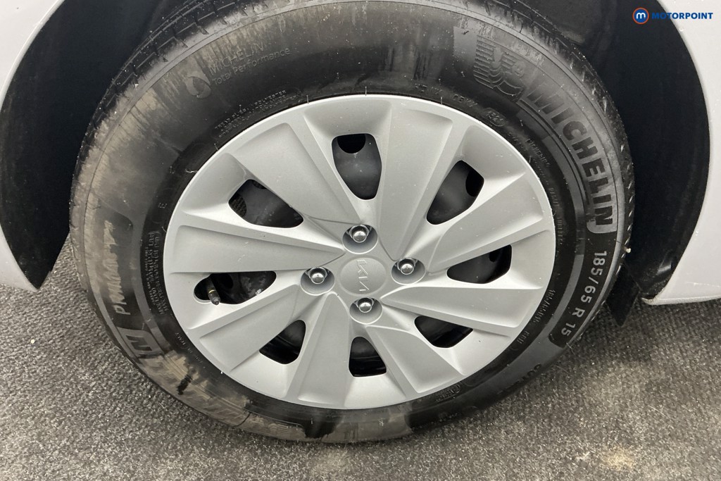 KIA RIO 1 Manual Petrol Hatchback - Stock Number (1675243) - 33rd supplementary image