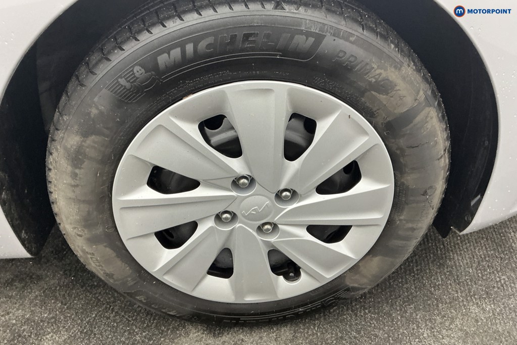 KIA RIO 1 Manual Petrol Hatchback - Stock Number (1675243) - 34th supplementary image