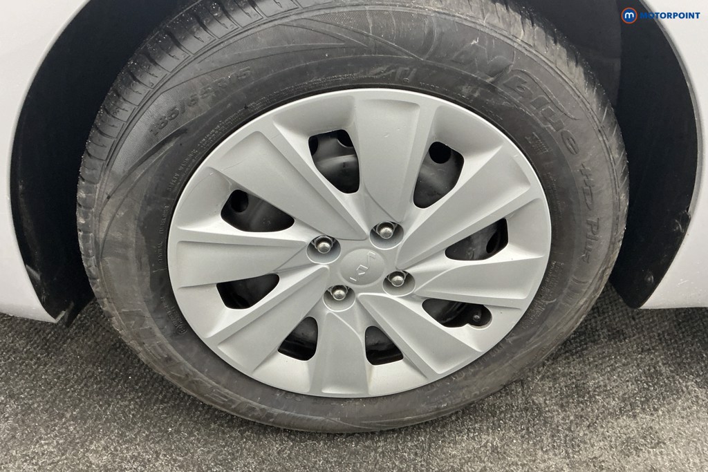 KIA RIO 1 Manual Petrol Hatchback - Stock Number (1675243) - 35th supplementary image
