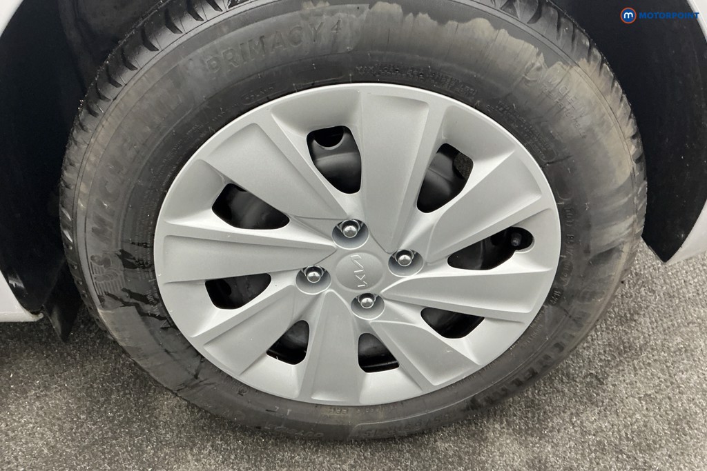 KIA RIO 1 Manual Petrol Hatchback - Stock Number (1675243) - 36th supplementary image