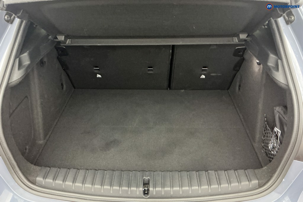 BMW 1 Series M Sport Automatic Petrol Hatchback - Stock Number (1675364) - 3rd supplementary image