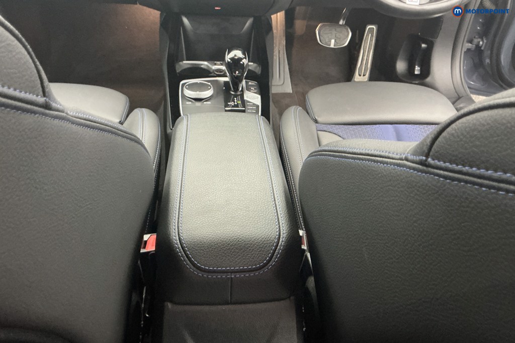 BMW 1 Series M Sport Automatic Petrol Hatchback - Stock Number (1675364) - 9th supplementary image