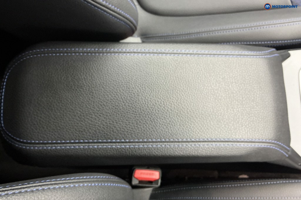 BMW 1 Series M Sport Automatic Petrol Hatchback - Stock Number (1675364) - 11th supplementary image