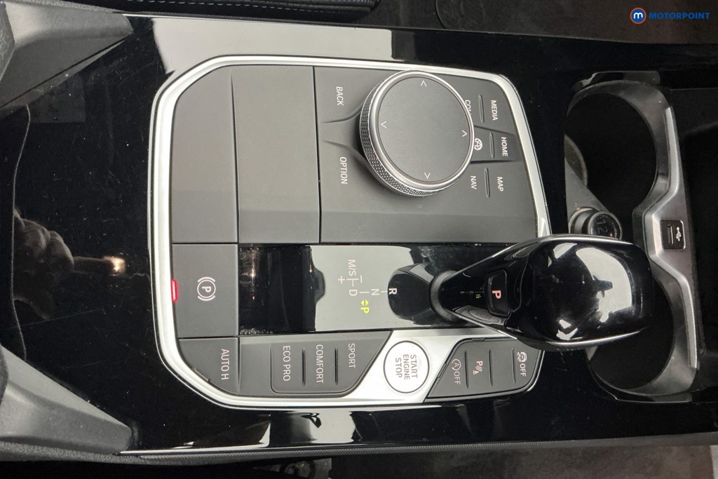 BMW 1 Series M Sport Automatic Petrol Hatchback - Stock Number (1675364) - 12th supplementary image