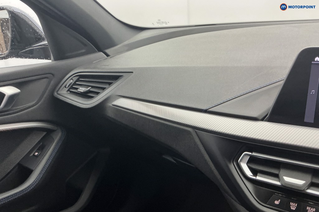 BMW 1 Series M Sport Automatic Petrol Hatchback - Stock Number (1675364) - 15th supplementary image