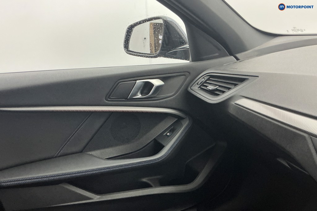 BMW 1 Series M Sport Automatic Petrol Hatchback - Stock Number (1675364) - 16th supplementary image
