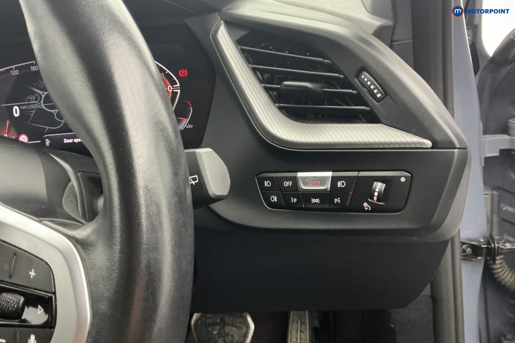 BMW 1 Series M Sport Automatic Petrol Hatchback - Stock Number (1675364) - 19th supplementary image