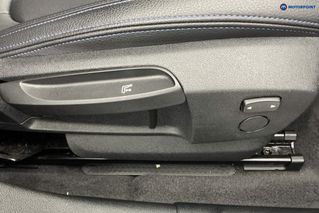 BMW 1 Series M Sport Automatic Petrol Hatchback - Stock Number (1675364) - 20th supplementary image