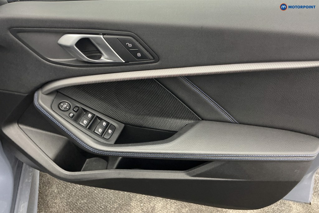 BMW 1 Series M Sport Automatic Petrol Hatchback - Stock Number (1675364) - 21st supplementary image