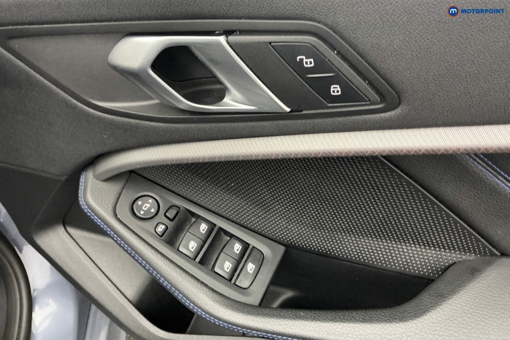 BMW 1 Series M Sport Automatic Petrol Hatchback - Stock Number (1675364) - 22nd supplementary image