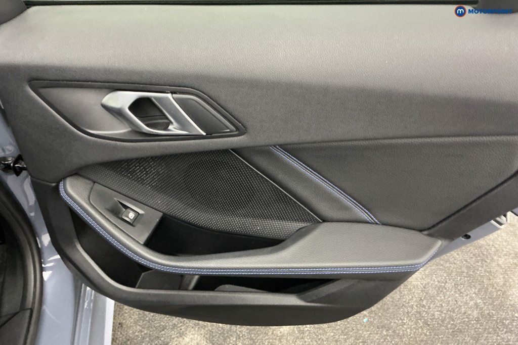 BMW 1 Series M Sport Automatic Petrol Hatchback - Stock Number (1675364) - 23rd supplementary image