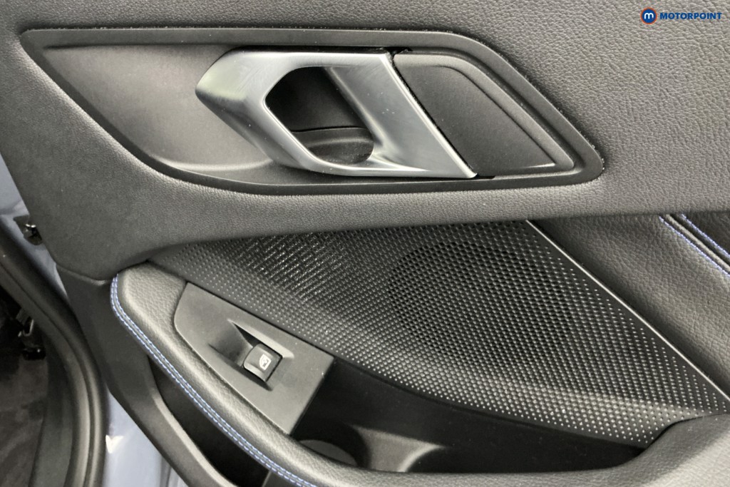 BMW 1 Series M Sport Automatic Petrol Hatchback - Stock Number (1675364) - 24th supplementary image