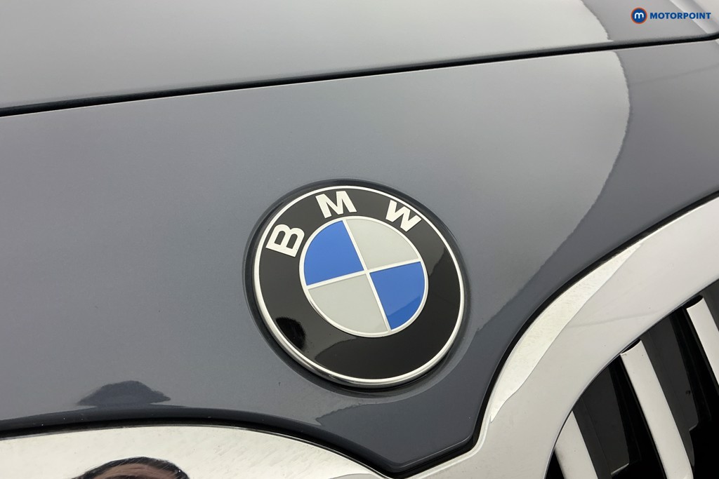 BMW 1 Series M Sport Automatic Petrol Hatchback - Stock Number (1675364) - 25th supplementary image