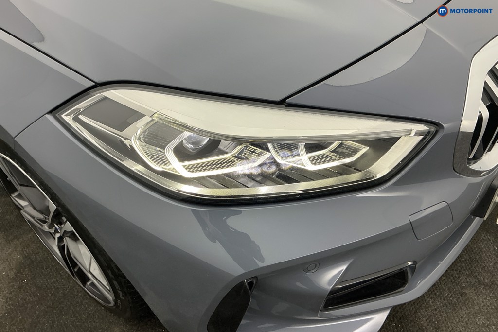 BMW 1 Series M Sport Automatic Petrol Hatchback - Stock Number (1675364) - 26th supplementary image