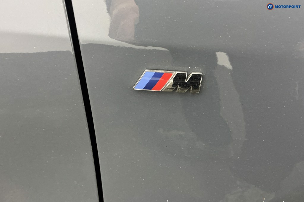 BMW 1 Series M Sport Automatic Petrol Hatchback - Stock Number (1675364) - 27th supplementary image