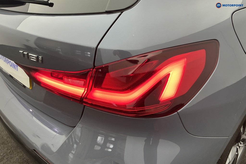 BMW 1 Series M Sport Automatic Petrol Hatchback - Stock Number (1675364) - 28th supplementary image