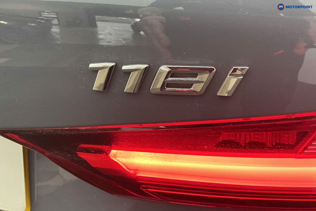 BMW 1 Series M Sport Automatic Petrol Hatchback - Stock Number (1675364) - 29th supplementary image