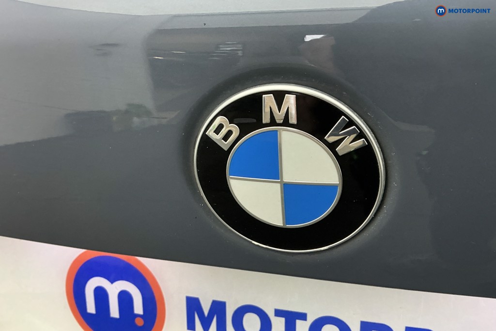 BMW 1 Series M Sport Automatic Petrol Hatchback - Stock Number (1675364) - 30th supplementary image