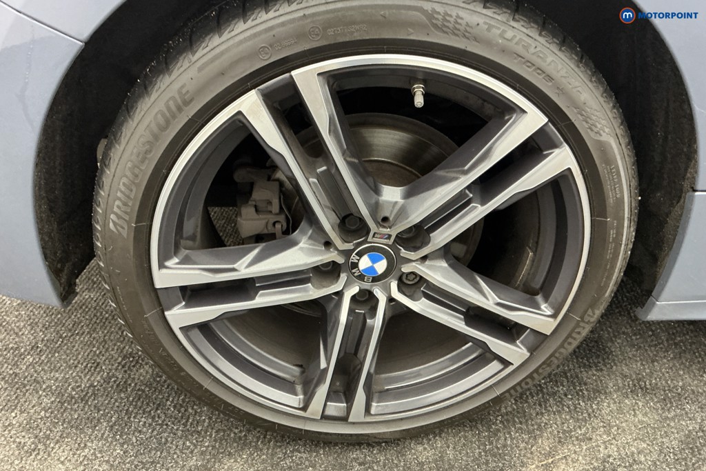 BMW 1 Series M Sport Automatic Petrol Hatchback - Stock Number (1675364) - 31st supplementary image