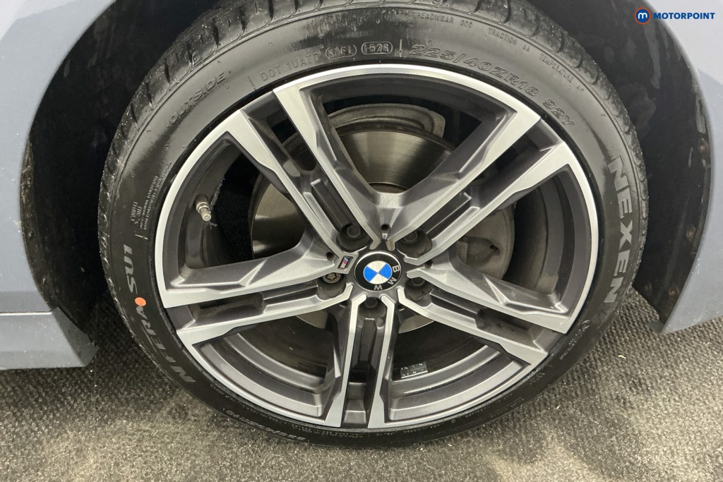 BMW 1 Series M Sport Automatic Petrol Hatchback - Stock Number (1675364) - 32nd supplementary image