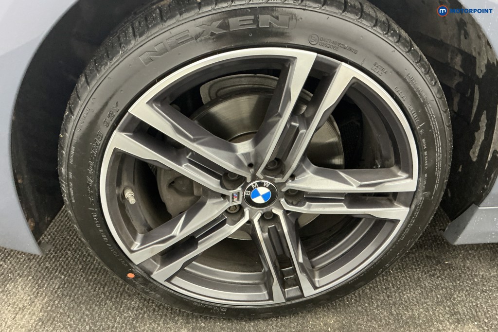 BMW 1 Series M Sport Automatic Petrol Hatchback - Stock Number (1675364) - 33rd supplementary image