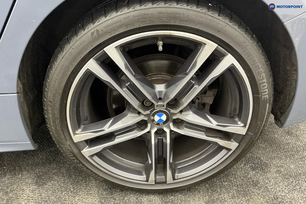 BMW 1 Series M Sport Automatic Petrol Hatchback - Stock Number (1675364) - 34th supplementary image