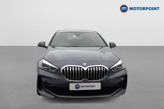 BMW 1 Series M Sport Automatic Petrol Hatchback - Stock Number (1675364) - Front bumper