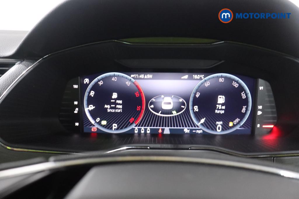Skoda Superb Se L Automatic Diesel Estate - Stock Number (1675371) - 4th supplementary image
