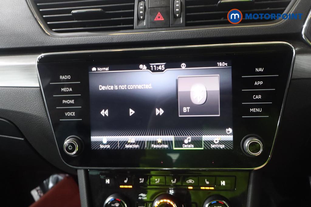 Skoda Superb Se L Automatic Diesel Estate - Stock Number (1675371) - 7th supplementary image