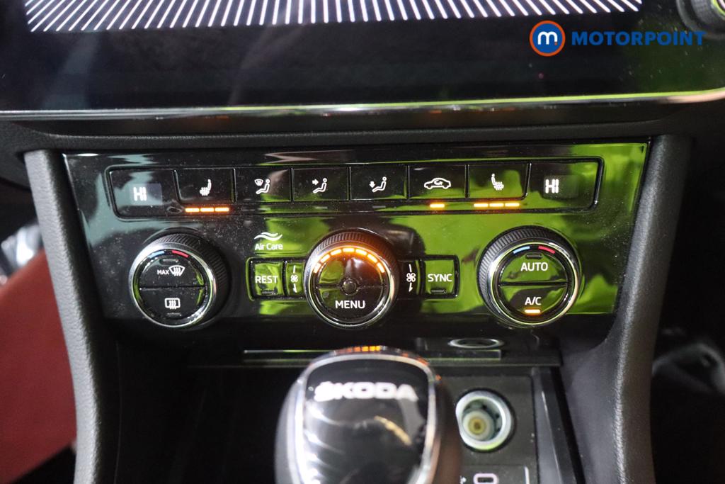 Skoda Superb Se L Automatic Diesel Estate - Stock Number (1675371) - 12th supplementary image