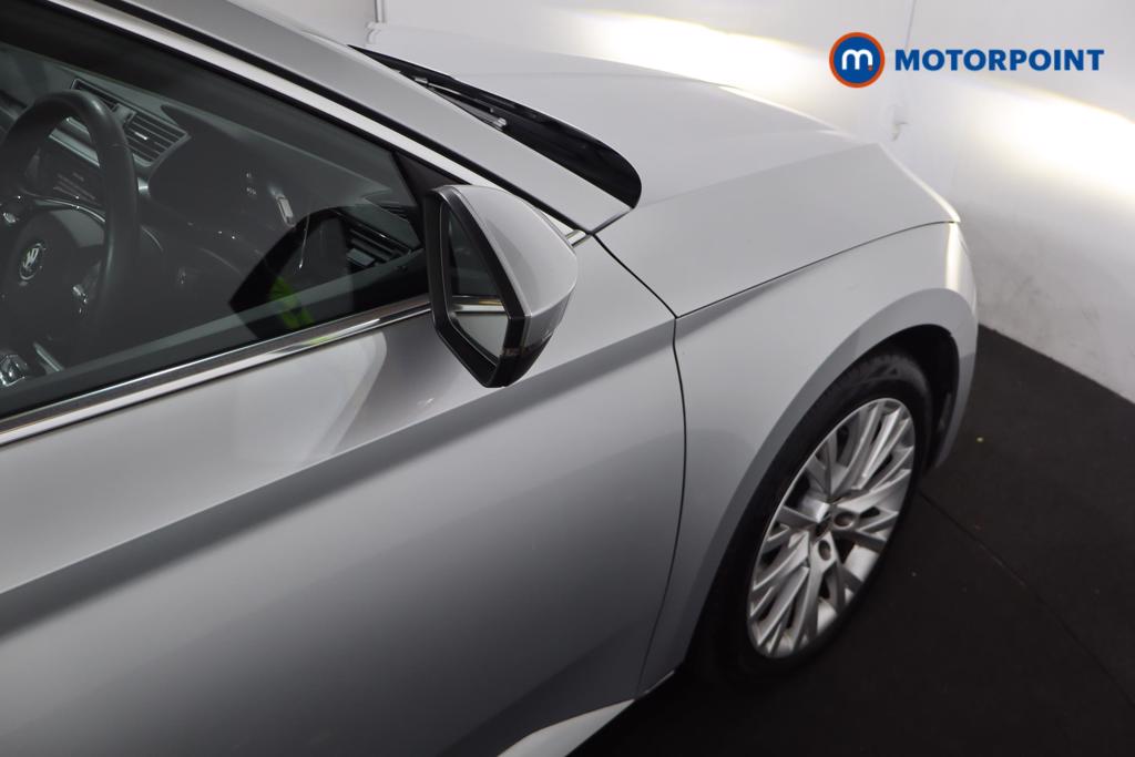 Skoda Superb Se L Automatic Diesel Estate - Stock Number (1675371) - 21st supplementary image